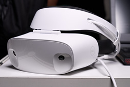 画像ギャラリー No.011のサムネイル画像 / ［TGS 2017］ALIENWAREは3年前から18コアCPUの登場に向け準備していた。TGSで発表された新製品の勘所をブランドディレクターに聞く
