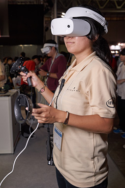 画像ギャラリー No.014のサムネイル画像 / ［TGS 2017］ALIENWAREは3年前から18コアCPUの登場に向け準備していた。TGSで発表された新製品の勘所をブランドディレクターに聞く