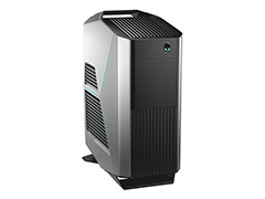 ALIENWARE，ハードウェア構成のフルカスタマイズに対応するデスクトップPC「Aurora R7」を発売