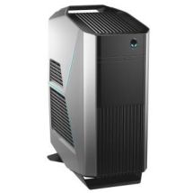 画像ギャラリー No.001のサムネイル画像 / 「ALIENWARE Aurora R7」と「Inpiron 15 7000 Gaming（7577）」の「FFXV」推奨モデルが発売
