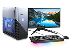 Ryzen 2000搭載の新型デスクトップPCやヘッドセット，「CS:GO」のオンライントレーニングが発表となったDellのイベントレポート