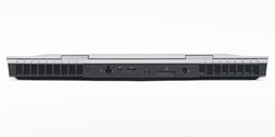 画像ギャラリー No.004のサムネイル画像 / 「ALIENWARE 17 R5」レビュー。17.3型の120Hz液晶パネル搭載ノートPCは高いコストを払うだけの価値がある