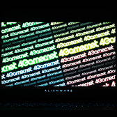 画像ギャラリー No.016のサムネイル画像 / 「ALIENWARE 17 R5」レビュー。17.3型の120Hz液晶パネル搭載ノートPCは高いコストを払うだけの価値がある
