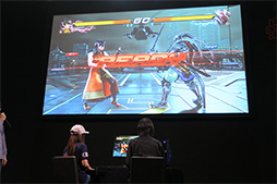 画像ギャラリー No.010のサムネイル画像 / ALIENWAREが大阪のプロゲームチーム「CYCLOPS athlete gaming」とのスポンサー契約を発表。ディスプレイやノートPC新製品も披露