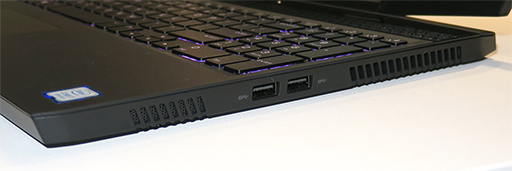 画像ギャラリー No.006のサムネイル画像 / 「ALIENWARE m15」国内初披露。ブランド初の薄型ノートPC,気になるその特徴を担当者が明らかに
