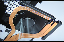 画像ギャラリー No.013のサムネイル画像 / 「ALIENWARE m15」国内初披露。ブランド初の薄型ノートPC,気になるその特徴を担当者が明らかに