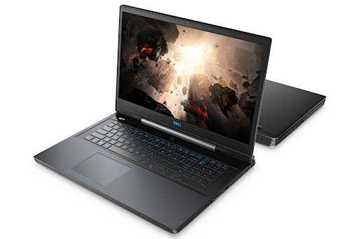 画像ギャラリー No.018のサムネイル画像 / ALIENWARE,GPUとCPUをユーザーが交換可能な「Area-51m」ノートPC発表。大幅にスペックを強化したDell Gシリーズ新製品も