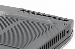 画像ギャラリー No.015のサムネイル画像 / 第1世代「ALIENWARE m15」レビュー。ブランド初の薄型軽量モデルは一点を除いて完成度の高いゲーマー向けノートPCだ