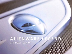 ALIENWAREの新デザインコンセプト「Legend」とはいかなるものか？　新型ゲーマー向けノートPC発表会レポート