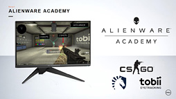 画像ギャラリー No.023のサムネイル画像 / ALIENWAREのボス,エイゾール氏単独インタビュー。GPUとCPUを交換できるArea-51mの秘密と,m15のキーボード改善計画が明らかに
