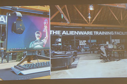 画像ギャラリー No.026のサムネイル画像 / ALIENWAREのボス,エイゾール氏単独インタビュー。GPUとCPUを交換できるArea-51mの秘密と,m15のキーボード改善計画が明らかに