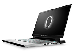 Dell，ALIENWAREとDell Gの新型ノートPCを発表。第2世代ALIENWARE m15＆m17はキーボードがNキーロールオーバー対応に