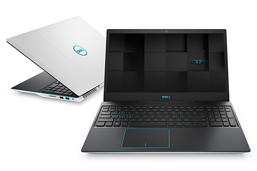 画像ギャラリー No.009のサムネイル画像 / Dell,ALIENWAREとDell Gの新型ノートPCを発表。第2世代ALIENWARE m15&m17はキーボードがNキーロールオーバー対応に