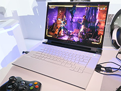 写真とインタビューで紐解くDellの新型ノートPC「ALIENWARE m15 R2」。第1世代から大きく変わったデザインを採用した理由とは？