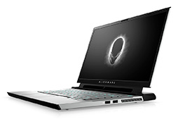 画像ギャラリー No.015のサムネイル画像 / 写真とインタビューで紐解くDellの新型ノートPC「ALIENWARE m15 R2」。第1世代から大きく変わったデザインを採用した理由とは?