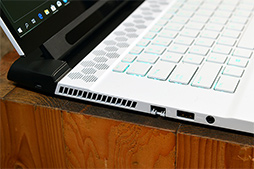 画像ギャラリー No.009のサムネイル画像 / Dell，デザイン一新の新型ノートPC「ALIENWARE m15 R2＆m17 R2」を国内発売。「Dell G7 17」などの新製品も披露された発表会をレポート