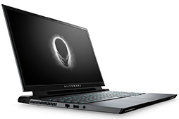 画像ギャラリー No.012のサムネイル画像 / Dell，デザイン一新の新型ノートPC「ALIENWARE m15 R2＆m17 R2」を国内発売。「Dell G7 17」などの新製品も披露された発表会をレポート