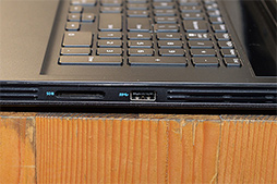 画像ギャラリー No.019のサムネイル画像 / Dell，デザイン一新の新型ノートPC「ALIENWARE m15 R2＆m17 R2」を国内発売。「Dell G7 17」などの新製品も披露された発表会をレポート