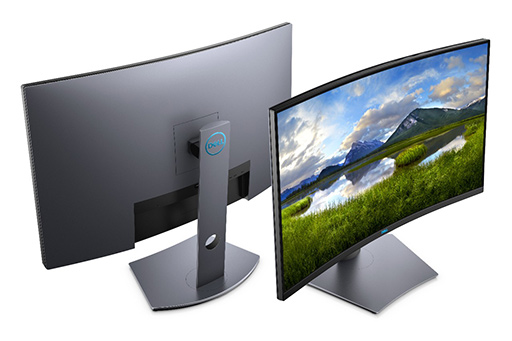 画像ギャラリー No.014のサムネイル画像 / ［TGS 2019］Dell，Legendデザイン採用のデスクトップPC「ALIENWARE AURORA R9」や新型液晶ディスプレイなどを発表
