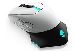画像ギャラリー No.017のサムネイル画像 / ［TGS 2019］Dell，Legendデザイン採用のデスクトップPC「ALIENWARE AURORA R9」や新型液晶ディスプレイなどを発表