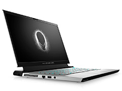 Dell，第10世代搭載のノートPC「ALIENWARE m15，m17」を国内発売。同時にRyzen 4000採用のゲームノートPCがDell Gから登場