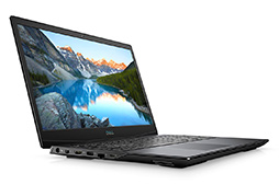 画像ギャラリー No.005のサムネイル画像 / Dell，第10世代搭載のノートPC「ALIENWARE m15，m17」を国内発売。同時にRyzen 4000採用のゲームノートPCがDell Gから登場