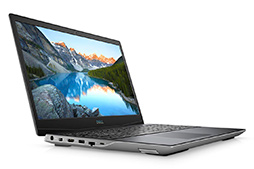 画像ギャラリー No.006のサムネイル画像 / Dell，第10世代搭載のノートPC「ALIENWARE m15，m17」を国内発売。同時にRyzen 4000採用のゲームノートPCがDell Gから登場