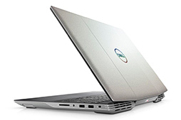 画像ギャラリー No.007のサムネイル画像 / Dell，第10世代搭載のノートPC「ALIENWARE m15，m17」を国内発売。同時にRyzen 4000採用のゲームノートPCがDell Gから登場