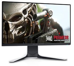 画像ギャラリー No.010のサムネイル画像 / Dell，第10世代搭載のノートPC「ALIENWARE m15，m17」を国内発売。同時にRyzen 4000採用のゲームノートPCがDell Gから登場