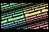 画像ギャラリー No.019のサムネイル画像 / 【PR】ALIENWAREのノートPC「ALIENWARE m15 R3」は，個性的なデザインと4K有機ELでゲームを楽しめる性能を両立したマシンだ