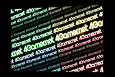 画像ギャラリー No.020のサムネイル画像 / 【PR】ALIENWAREのノートPC「ALIENWARE m15 R3」は，個性的なデザインと4K有機ELでゲームを楽しめる性能を両立したマシンだ