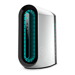 画像ギャラリー No.001のサムネイル画像 / ALIENWARE＆Dell GのデスクトップPCでRTX 3070が選択可能に
