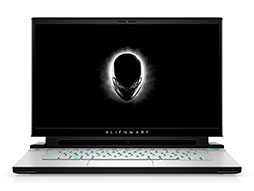 画像ギャラリー No.002のサムネイル画像 / Dell，RTX 30シリーズ搭載ゲームノートPC「ALIENWARE m15 R4」および「ALIENWARE m17 R4」を発表