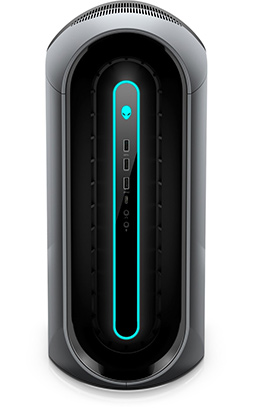 画像ギャラリー No.002のサムネイル画像 / ALIENWAREのデスクトップPC「Aurora」に第11世代Coreモデルが追加