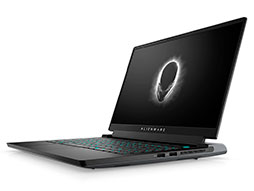 画像ギャラリー No.001のサムネイル画像 / Dell，ALIENWAREとDell Gの新型ノートPCを発表。RTX 30＆Ryzen 5000シリーズを搭載