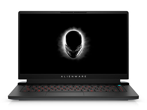 画像ギャラリー No.002のサムネイル画像 / Dell，ALIENWAREとDell Gの新型ノートPCを発表。RTX 30＆Ryzen 5000シリーズを搭載