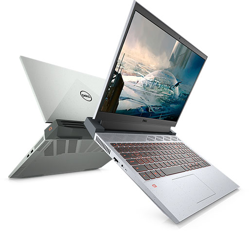 画像ギャラリー No.003のサムネイル画像 / Dell，ALIENWAREとDell Gの新型ノートPCを発表。RTX 30＆Ryzen 5000シリーズを搭載