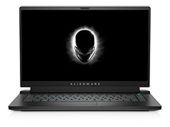 Dell，Ryzen＆RTX搭載の15.6インチゲームノートPC「ALIENWARE m15 Ryzen Edition R5」を国内発売
