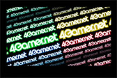 画像ギャラリー No.009のサムネイル画像 / 写真で見る「ALIENWARE x17」。薄さ約21mmの筐体を採用した「ALIENWARE史上最薄」の17級ノートPC
