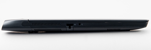 画像ギャラリー No.013のサムネイル画像 / 【PR】Alienware初のRyzen搭載ノートPC「Alienware m15 Ryzen Edition R5」は高性能を割安価格で入手できるお買い得なPCだ