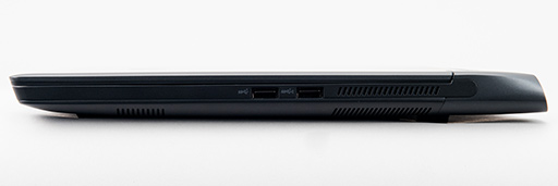 画像ギャラリー No.014のサムネイル画像 / 【PR】Alienware初のRyzen搭載ノートPC「Alienware m15 Ryzen Edition R5」は高性能を割安価格で入手できるお買い得なPCだ