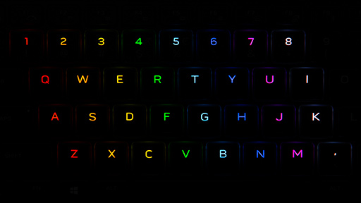 画像ギャラリー No.023のサムネイル画像 / 【PR】Alienware初のRyzen搭載ノートPC「Alienware m15 Ryzen Edition R5」は高性能を割安価格で入手できるお買い得なPCだ