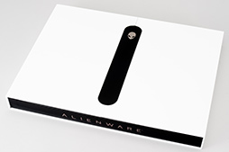 画像ギャラリー No.004のサムネイル画像 / 【PR】Dell最強のゲームノートPC「Alienware x17」は，高負荷なゲームを長時間安定してプレイできるのが魅力だ