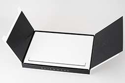 画像ギャラリー No.005のサムネイル画像 / 【PR】Dell最強のゲームノートPC「Alienware x17」は，高負荷なゲームを長時間安定してプレイできるのが魅力だ
