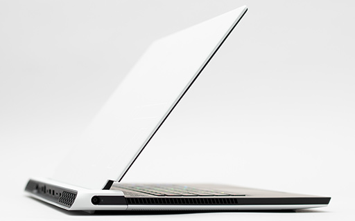 画像ギャラリー No.013のサムネイル画像 / 【PR】Dell最強のゲームノートPC「Alienware x17」は，高負荷なゲームを長時間安定してプレイできるのが魅力だ
