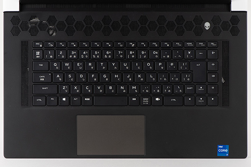 画像ギャラリー No.018のサムネイル画像 / 【PR】Dell最強のゲームノートPC「Alienware x17」は，高負荷なゲームを長時間安定してプレイできるのが魅力だ