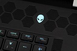 画像ギャラリー No.020のサムネイル画像 / 【PR】Dell最強のゲームノートPC「Alienware x17」は，高負荷なゲームを長時間安定してプレイできるのが魅力だ