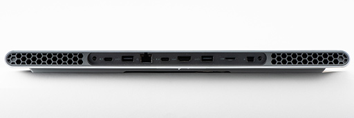 画像ギャラリー No.027のサムネイル画像 / 【PR】Dell最強のゲームノートPC「Alienware x17」は，高負荷なゲームを長時間安定してプレイできるのが魅力だ