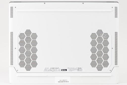 画像ギャラリー No.030のサムネイル画像 / 【PR】Dell最強のゲームノートPC「Alienware x17」は，高負荷なゲームを長時間安定してプレイできるのが魅力だ