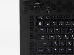 画像ギャラリー No.063のサムネイル画像 / 【PR】Dell最強のゲームノートPC「Alienware x17」は，高負荷なゲームを長時間安定してプレイできるのが魅力だ